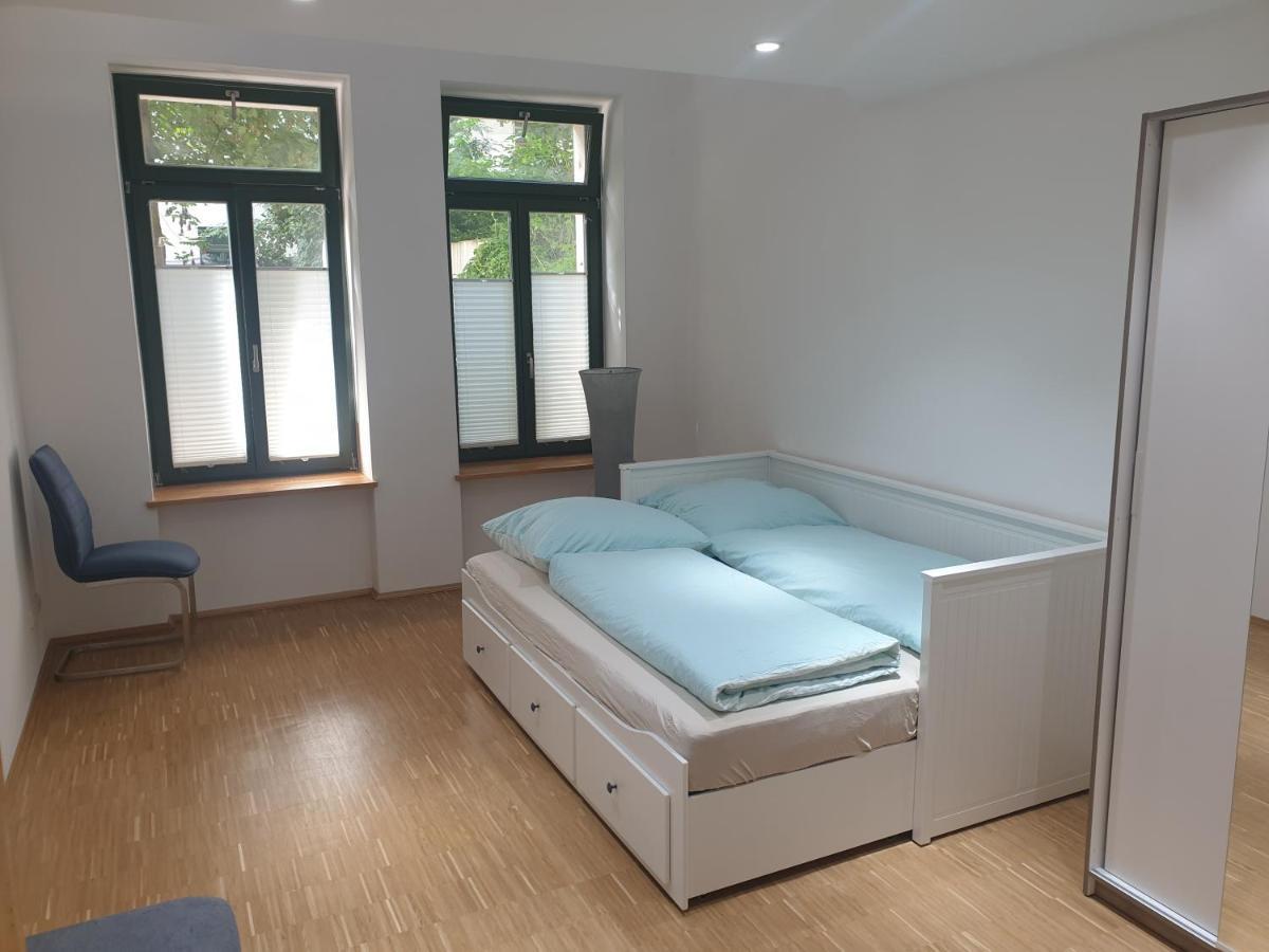 Design Gallery City Center Leipzig Ngoại thất bức ảnh