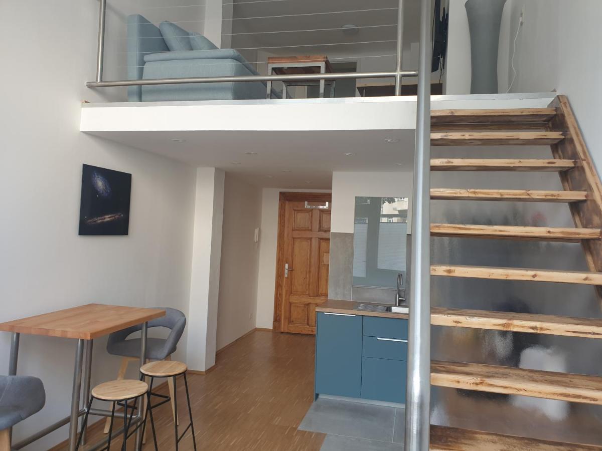 Design Gallery City Center Leipzig Ngoại thất bức ảnh